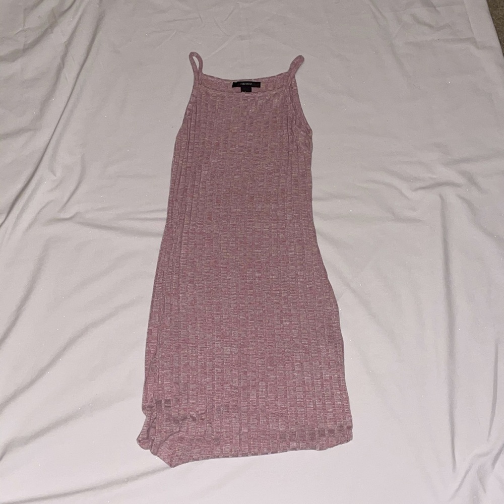 Forever 21: SM rose gold